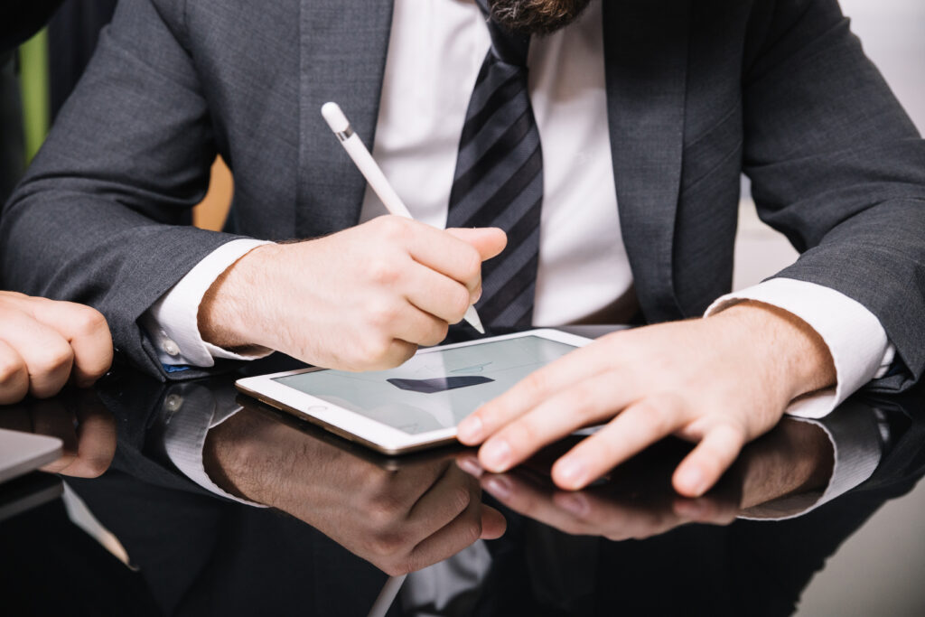 Business Registration & Structuring